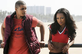 Hit the Floor: Keep Away