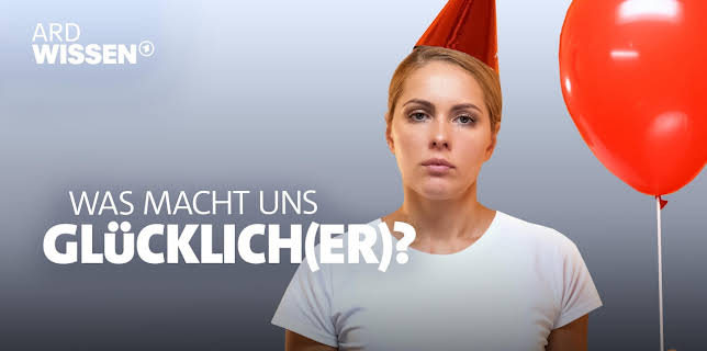 00:15: Was macht uns glücklich(er)? | Tagesschau 24 | 12/19 2025