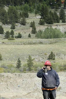 11:15: La fiebre del oro: Draga contra planta de lavado | Discovery | 4/2 2026