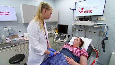 15:00: Südklinik am Ring (S1 E50) (S1) | RTL 2 | 8/10 2026