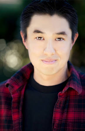 David Chen as 