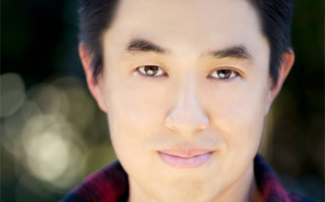David Chen