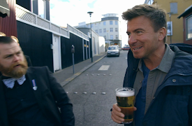 Booze Traveler: Episode 2