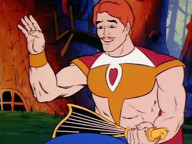 11:30: She-Ra | ProSieben Maxx | 7/18 2026