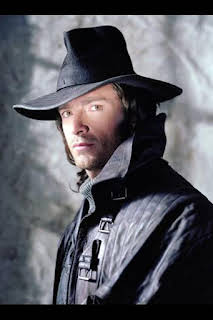 23:49: Van Helsing | AXN | 4/3 2026