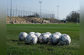 The World According to Football: The World According to Football - Episode Three UK