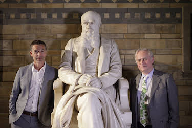 23:50: Sternstunden der Evolution mit Dirk Steffens | ZDFinfo | 4/26 2026