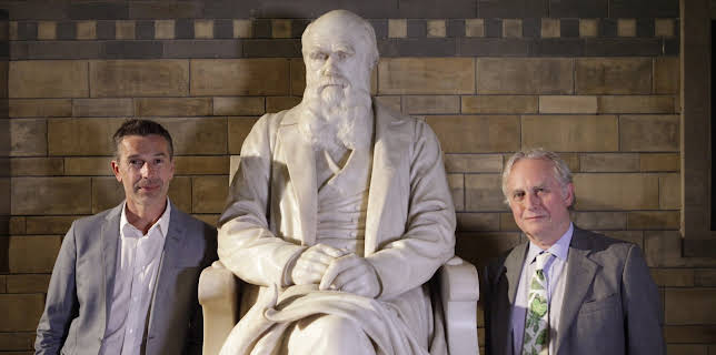 08:30: Sternstunden der Evolution mit Dirk Steffens | ZDFneo | 3/1 2026