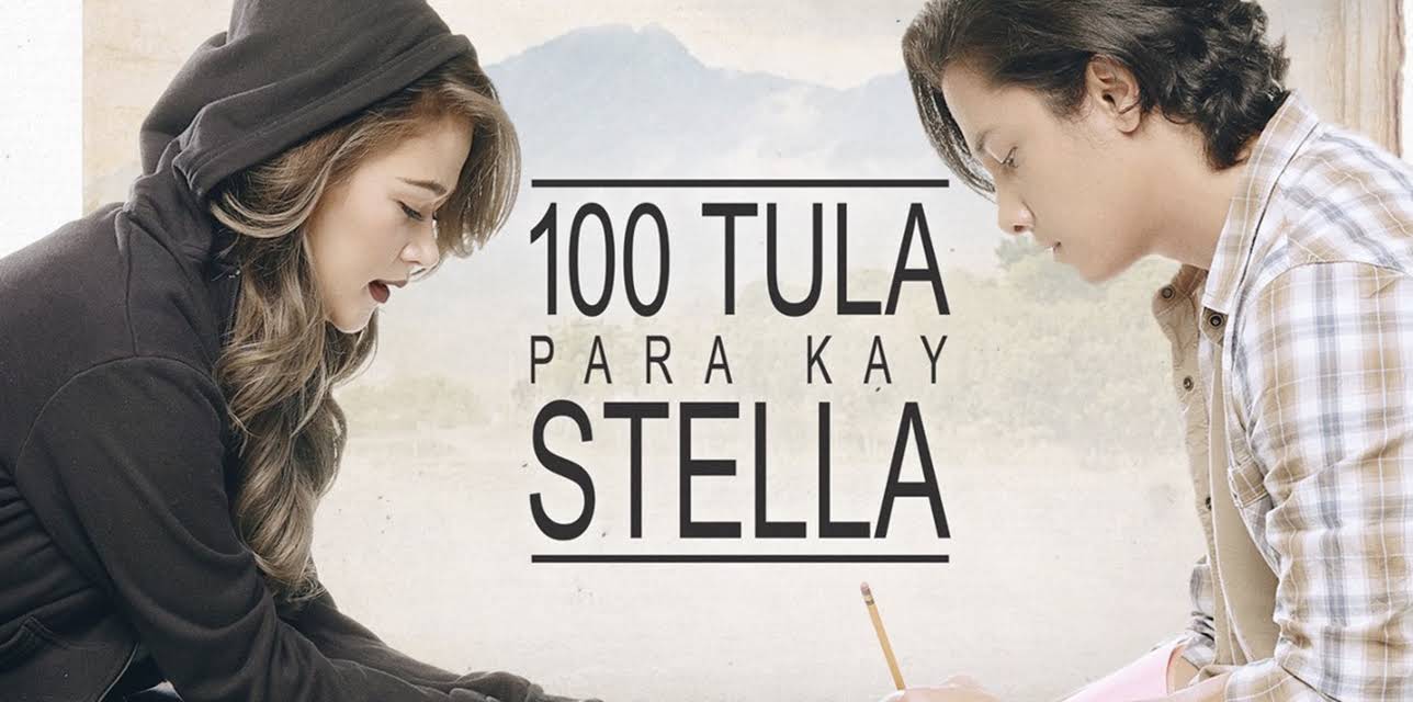 100 Poems for Stella (2017)