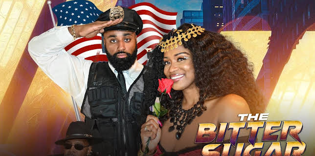 The Bitter Sugar (2024)