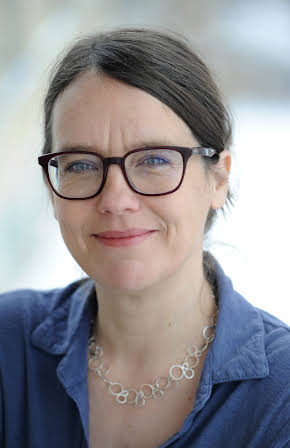 Wiebke von Carolsfeld as Director