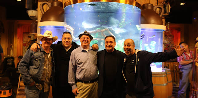 09:25: Tanked (S4 E22) (S4) | Animal Planet | 2/26 2026