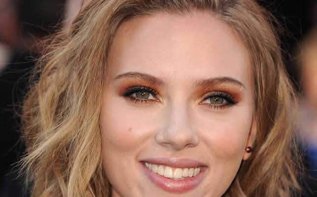 Scarlett Johansson