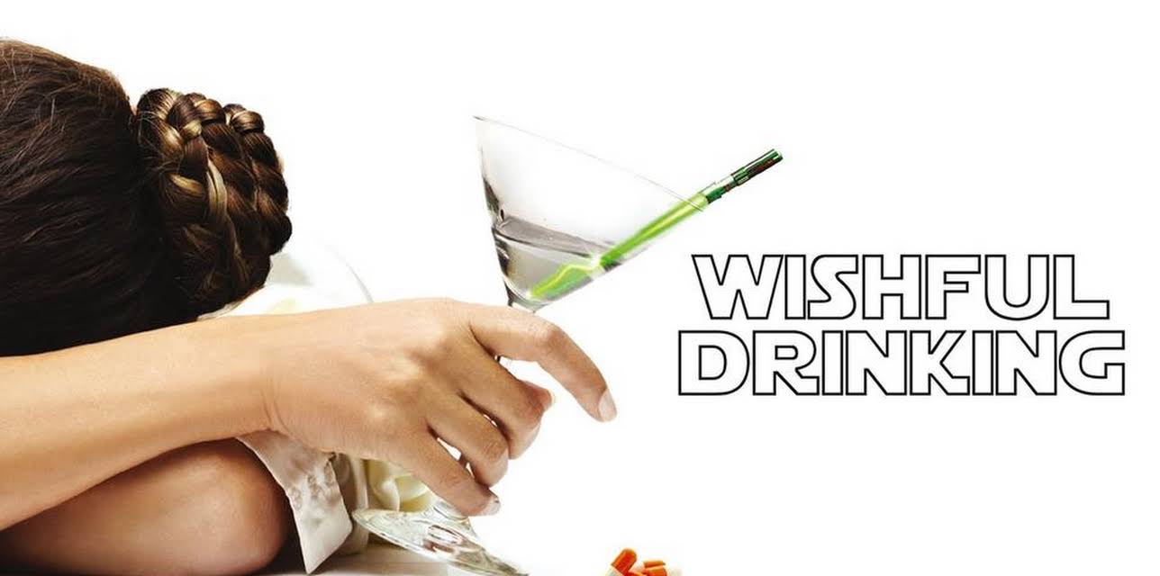 Wishful Drinking