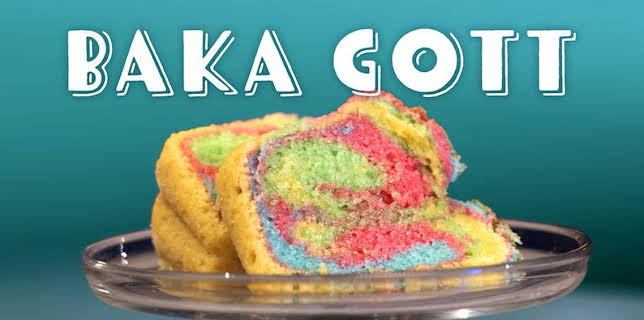 13:35: Baka gott (finska) | Barnkanalen | 3/10 2026