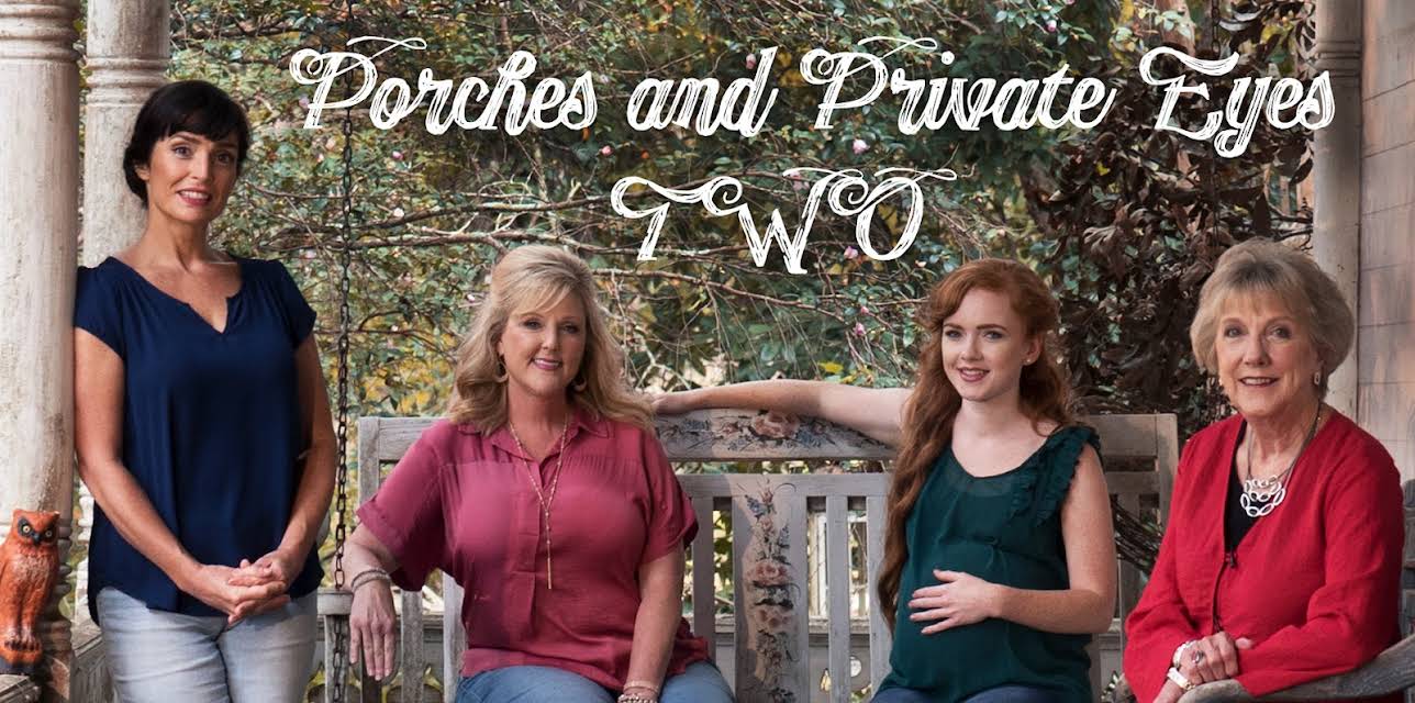 Porches and Private Eyes Two (2019)