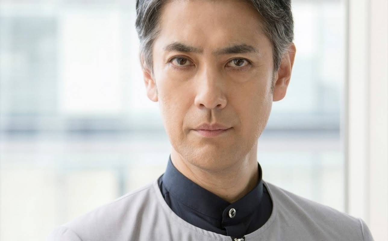 Keisuke Horibe
