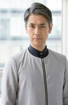 Keisuke Horibe as 