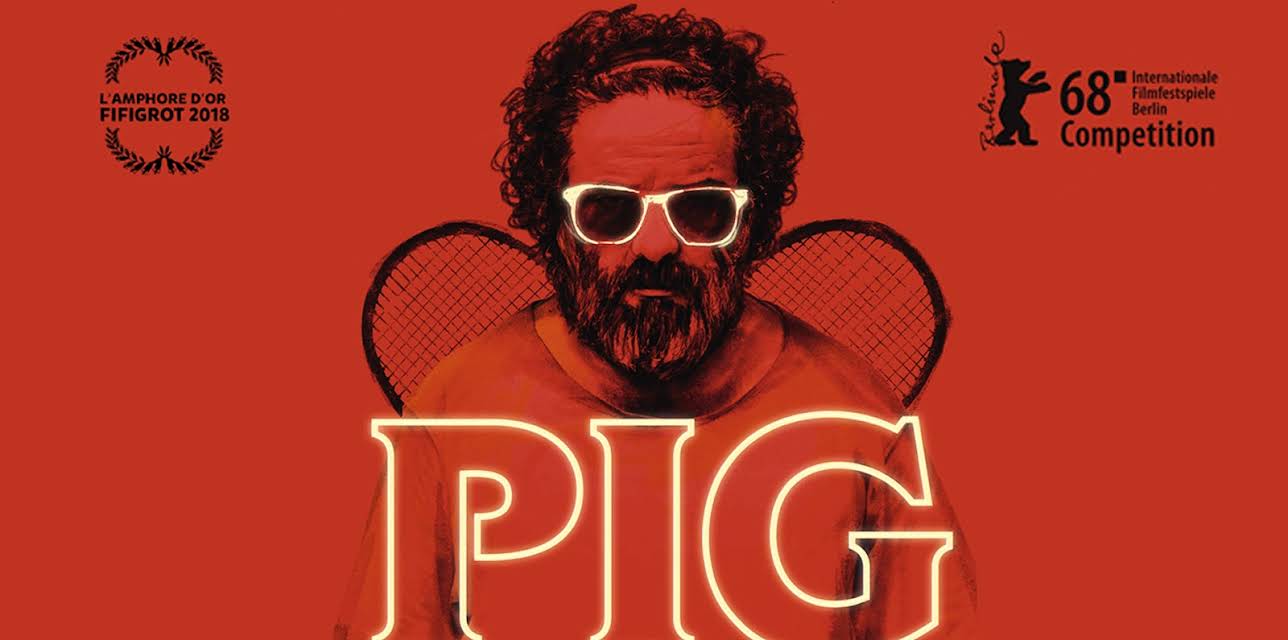 Pig (2019)