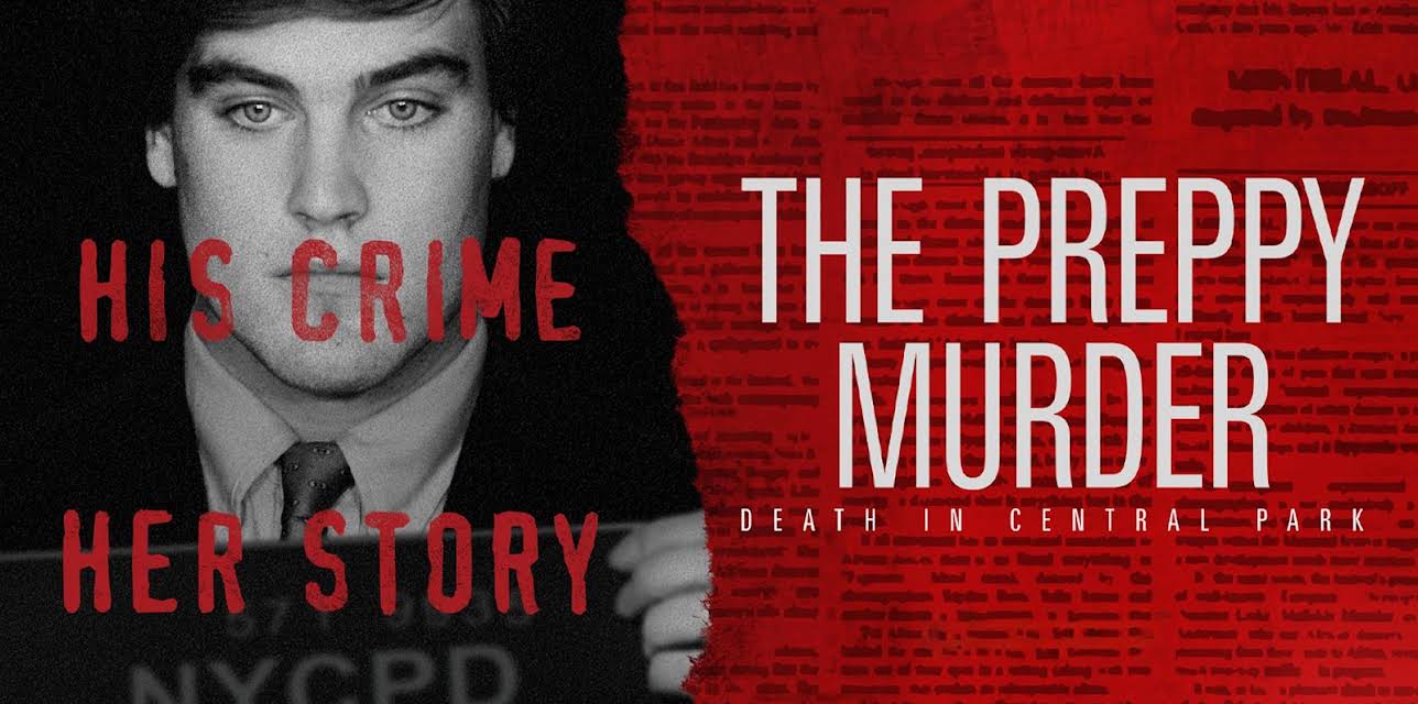 The Preppy Murder: Death in Central Park Season 1