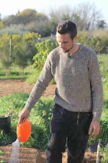 05:55: El huerto de Renato | Canal Extremadura | 7/31 2026