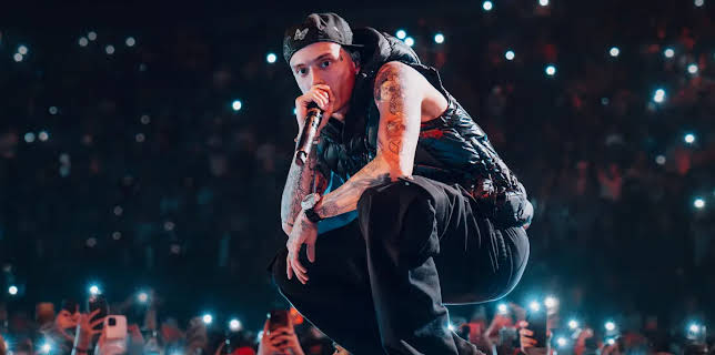 Apple Music Live: Central Cee (2025)