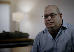Surviving a Serial Killer