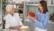 Mary at 90: A Lifetime of Cooking (S1 E4)