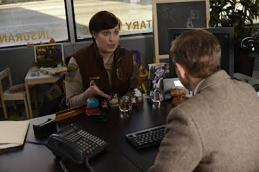 23:35: Fargo (S1 E3) (S1) | Viasat Series | 5/10 2026