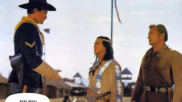 23:15: Old Shatterhand | HR Fernsehen | 4/6 2026