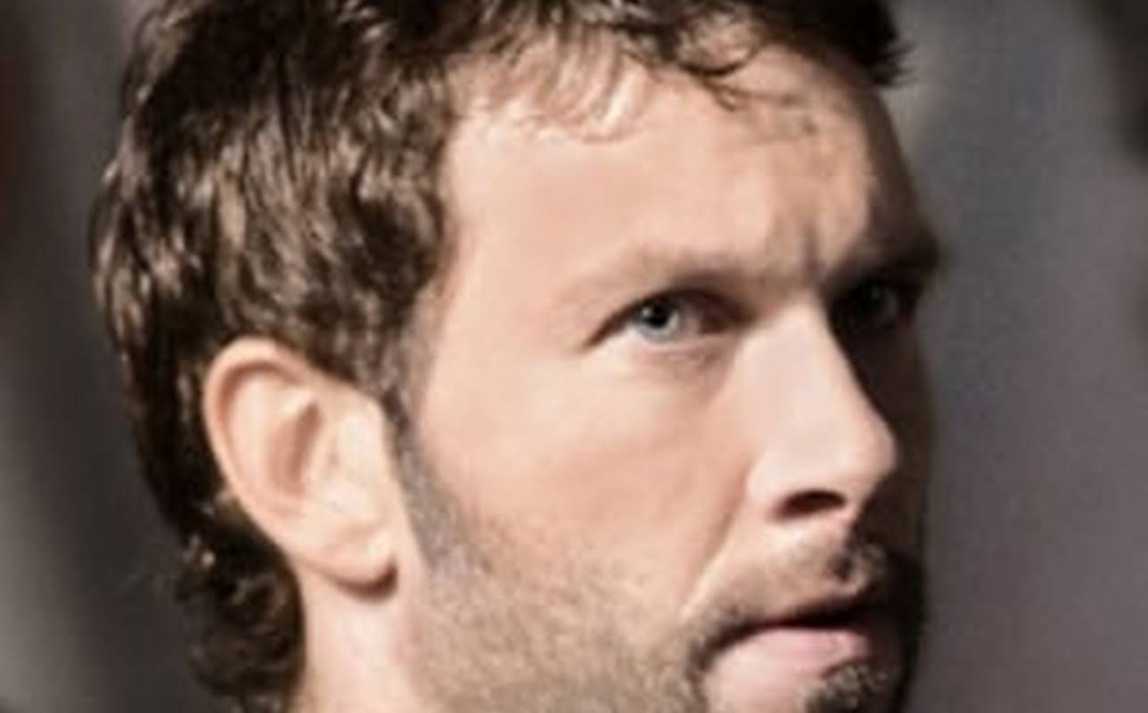 Yann Sundberg