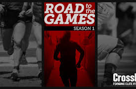 Road to the Games 2016: Road to the Games 16.02: Hendel / Froning / Malleolo