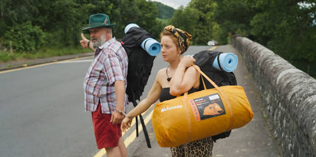 2:50 AM: Handcuffed: The Final | Channel 4 | 3/23 2026