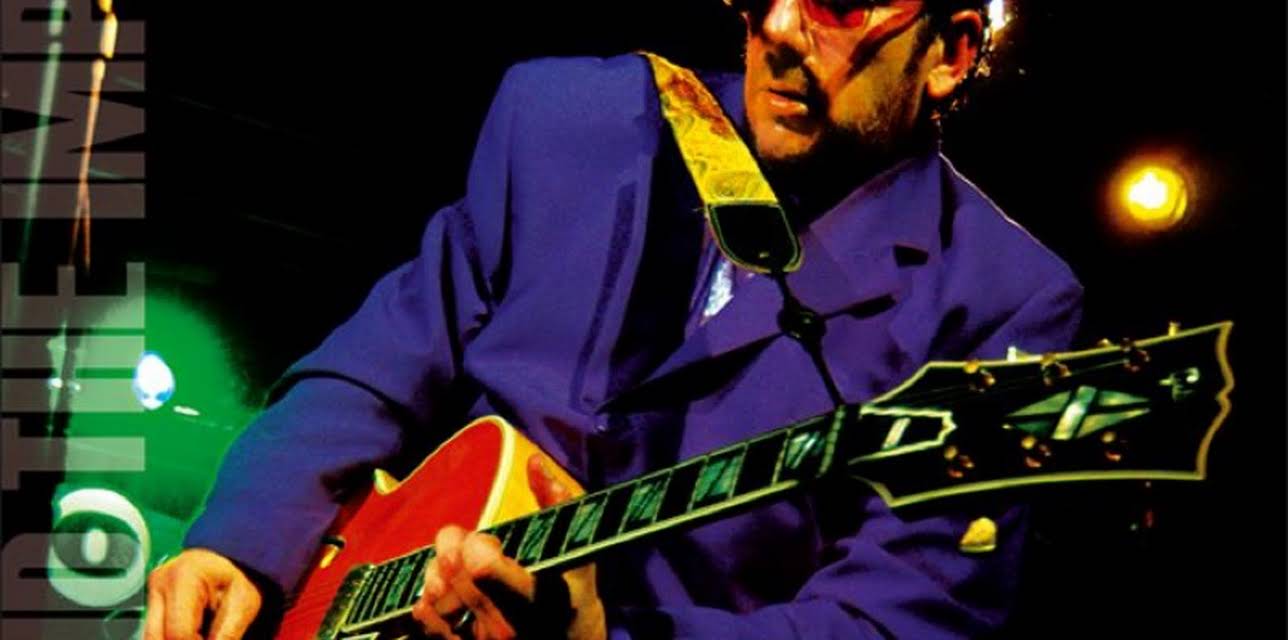 Elvis Costello and the Imposters: Live In Memphis (2005)
