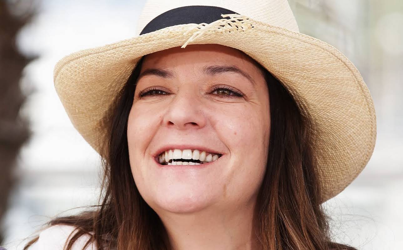 Lynne Ramsay