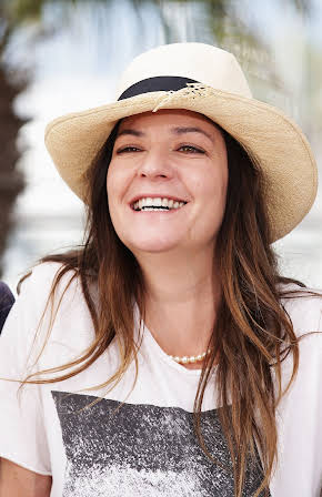 Lynne Ramsay as Director