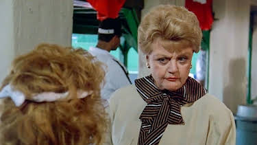 3:50 AM: Murder She Wrote (S2 E20) (S2) | 5 USA | 8/10 2026