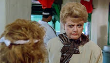 Murder She Wrote (S2 E20)