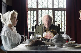 Cranford, S1: November 1842