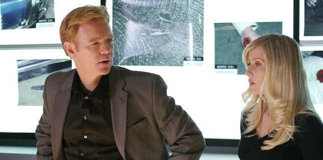 14:05: CSI: Miami | VOX | 1/27 2026