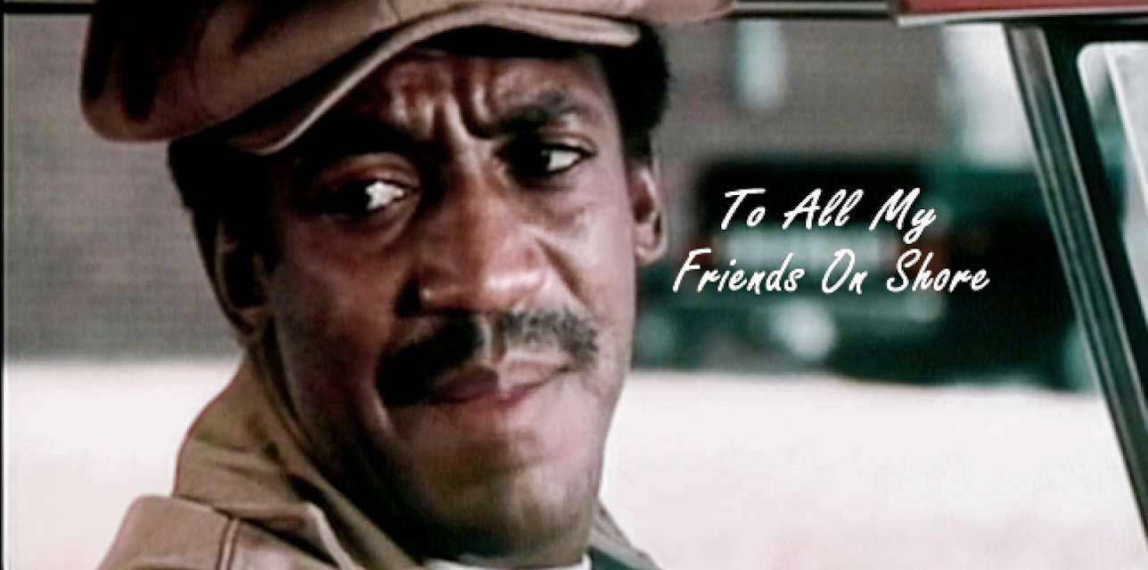 To All My Friends on Shore (1972)