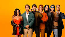 EL BLOCKBUSTER: 'HIT MAN. ASESINO POR CASUALIDAD'