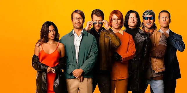 22:00: EL BLOCKBUSTER: 'HIT MAN. ASESINO POR CASUALIDAD' | Cuatro | 11/22 2025