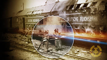 17:10: Die schwersten Unglücke der DDR | ZDFinfo | 11/30 2025