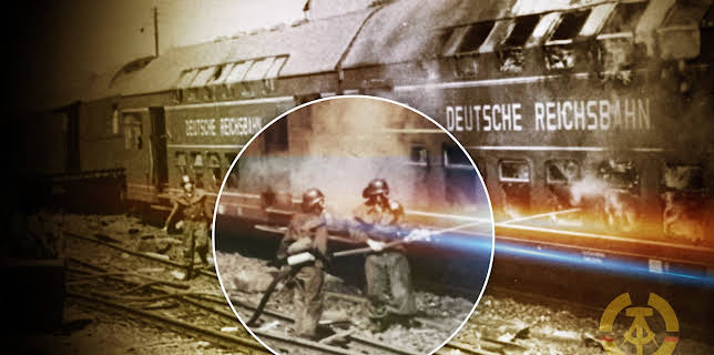 16:00: Die schwersten Unglücke der DDR | ZDFinfo | 11/30 2025