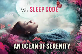 The Seven Chakras: A Journey Through Sound: An Ocean of Serenity