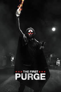 18:48: La primera purga: La noche de las bestias (IMDb 5.2) | SYFY | 6/21 2025