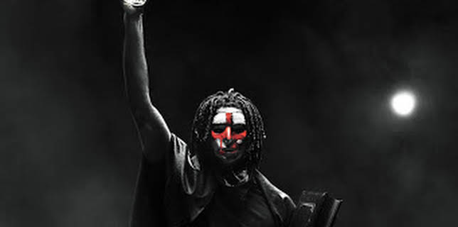 17:50: La primera purga: La noche de las bestias (IMDb 5.2) | SYFY | 10/31 2025