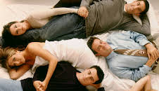 Friends (S6 E12)