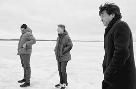 SmartLess: On the Road, Season 1: For Tracey in Wisconsin